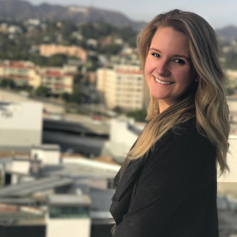 Meet Nicole Sherwood